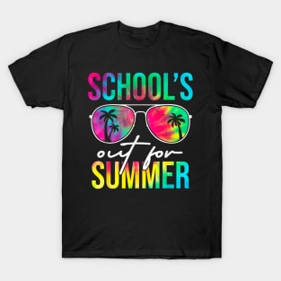 School's out for summer VIII T-Shirt